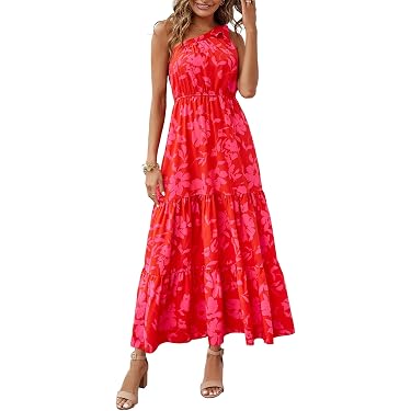 amazon evening dresses size 14 Amazon.com: VOUIAO Women's Plus Size Bridesmaid Dresses Chiffon Wedding  Guest Summer Maxi Dress Elegant Prom Evening Party Cocktail Gown Black 0XL  : Clothing, Shoes & Jewelry