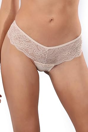 cotton brazilian underwear