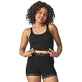 florence by mills Women's Dreamers Sleep Laced Cami Tank Top