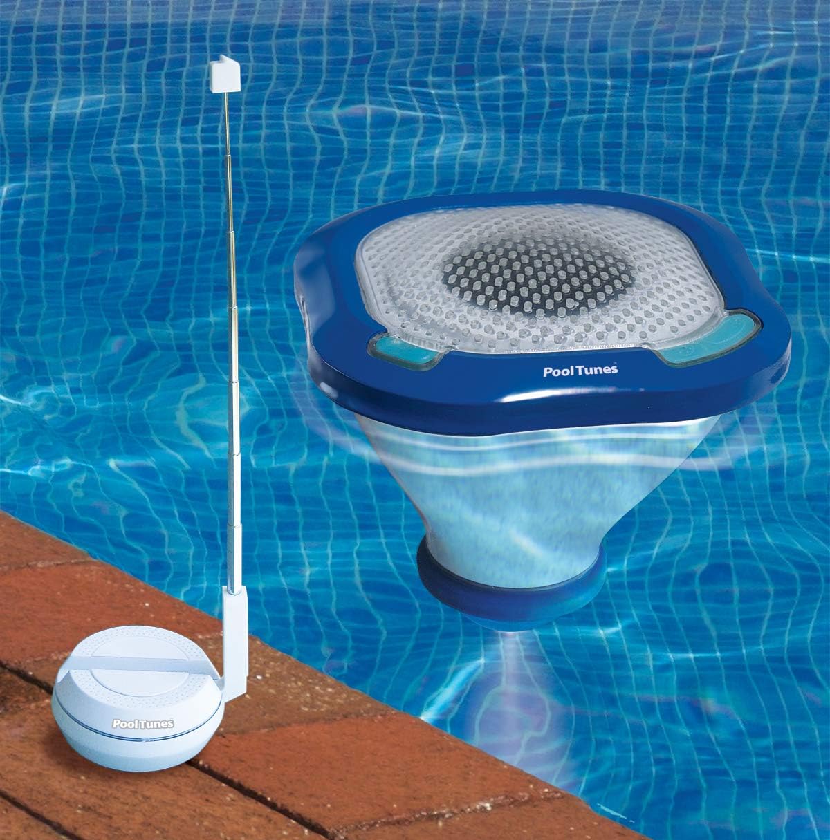 swimming pool sound systems