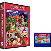 Evercade Banjo-Kazooie Double Pack