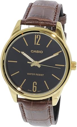 RELOJ CASIO MTP-V005GL-1B