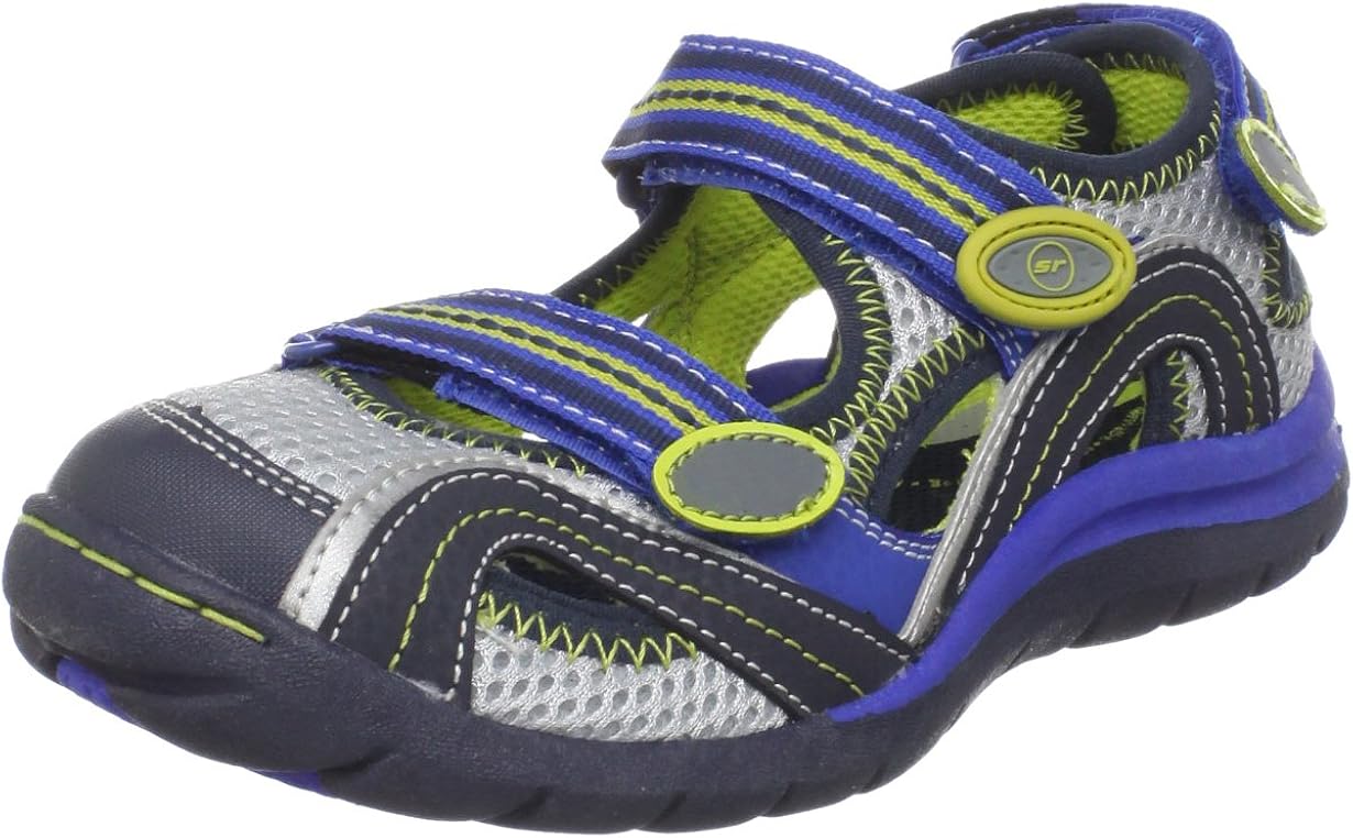 stride rite sandals