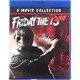 Friday The 13th The Ultimate Collection