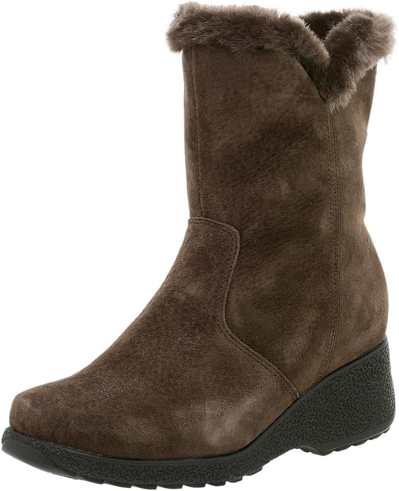 amazon khombu womens boots