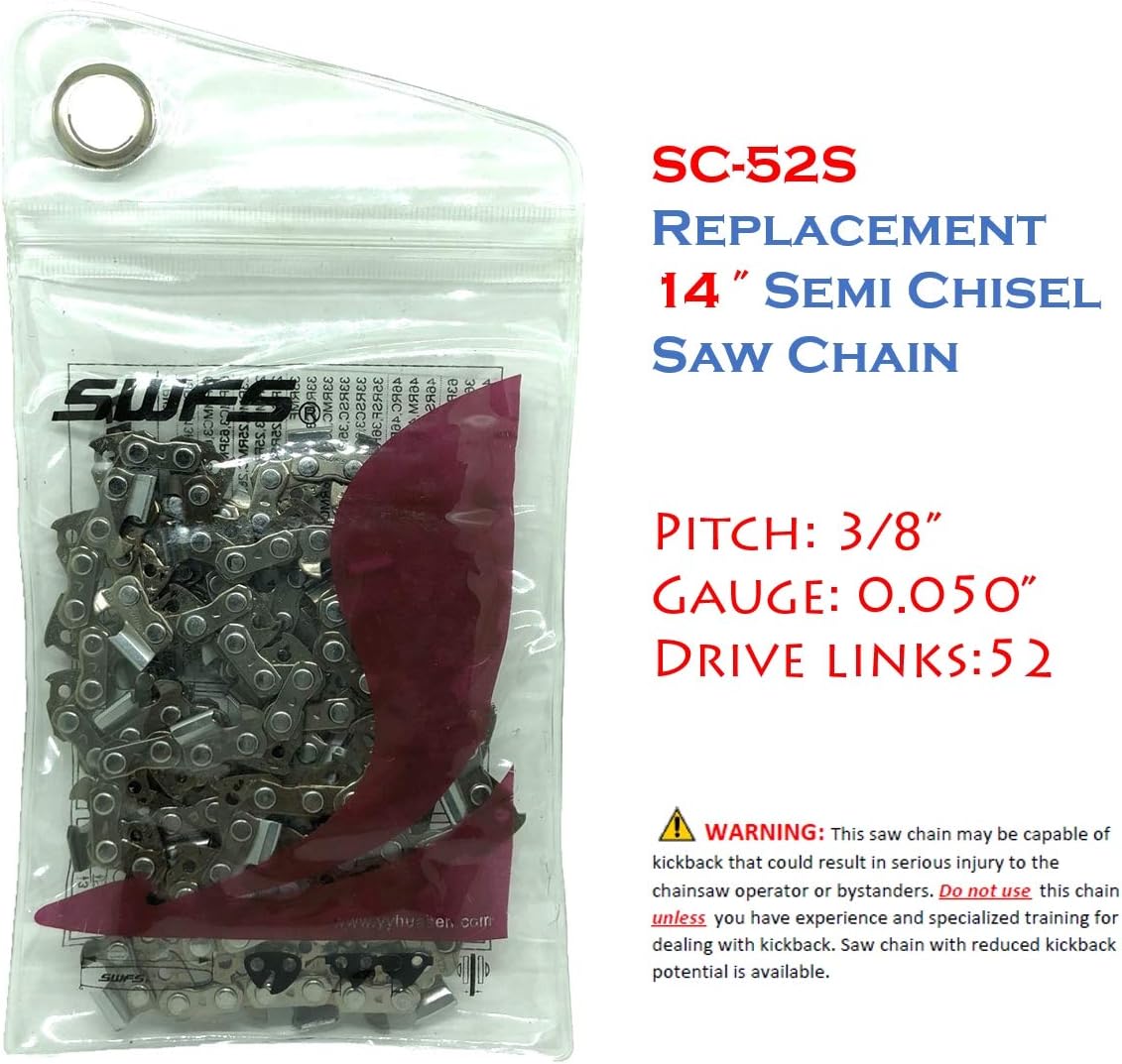 Best Craftsman Chainsaw 14 Inch