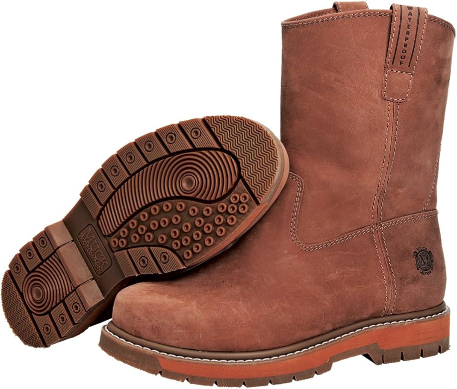 muck boots for sale on amazon
