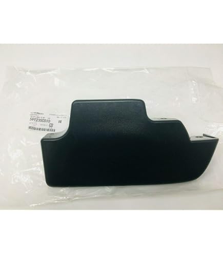 Amazon.com: Subaru 2009-2013 Forester Front Right Fender Plate Air