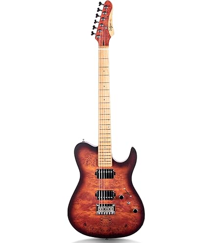 Amazon.com: Hipshot Baby Grand Electric Guitar Bridge Fits Gibson