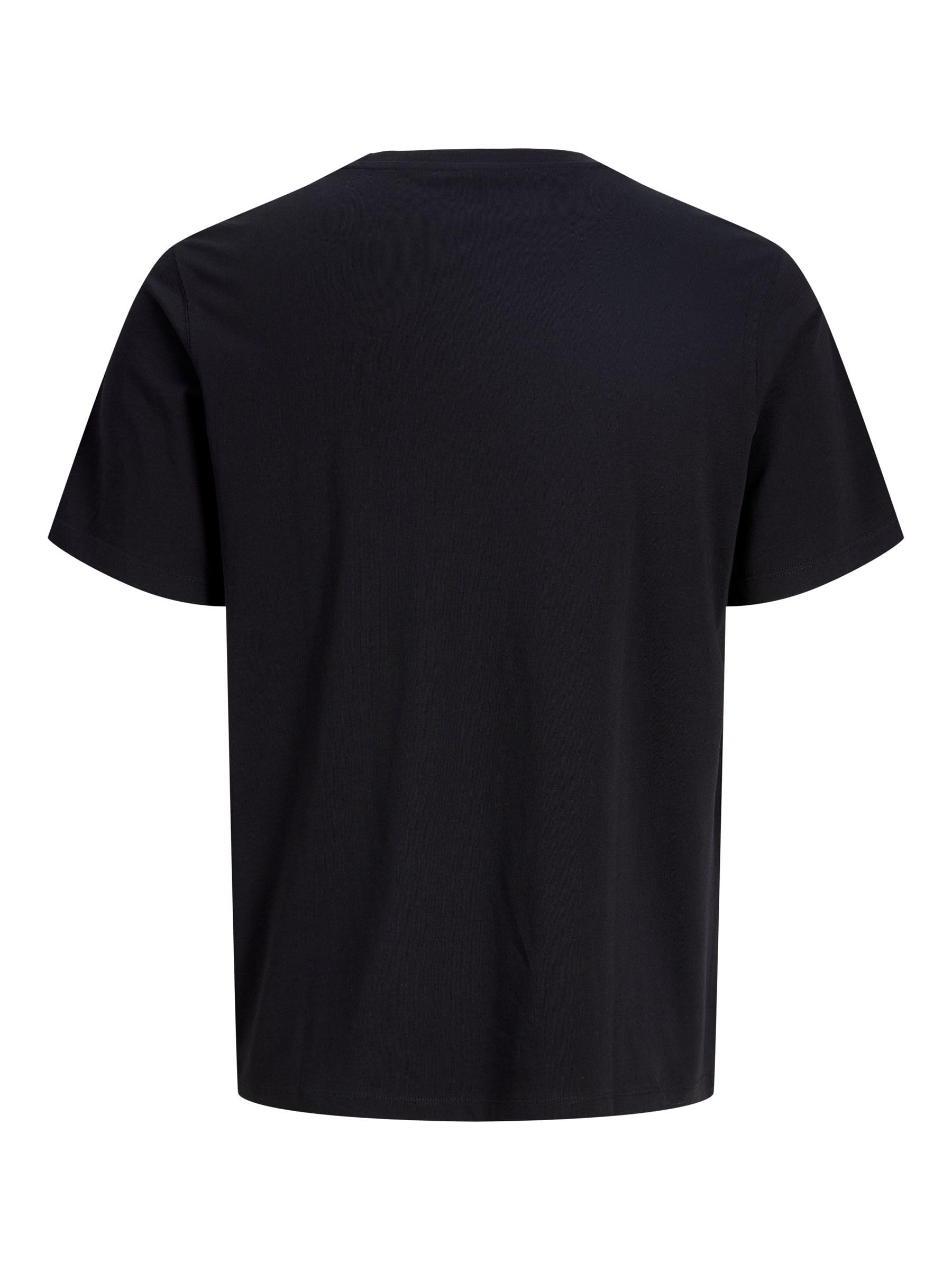 JACK & JONES JJECORP Logo Tee SS O-Neck NOOS 7