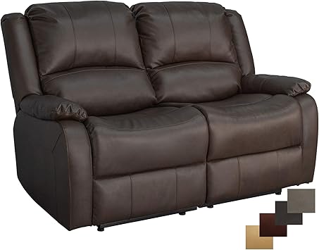Amazon Com Recpro Charles Collection 58 Double Recliner Rv
