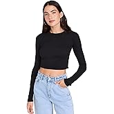 Cotton Citizen Women's Verona Crop Shirt