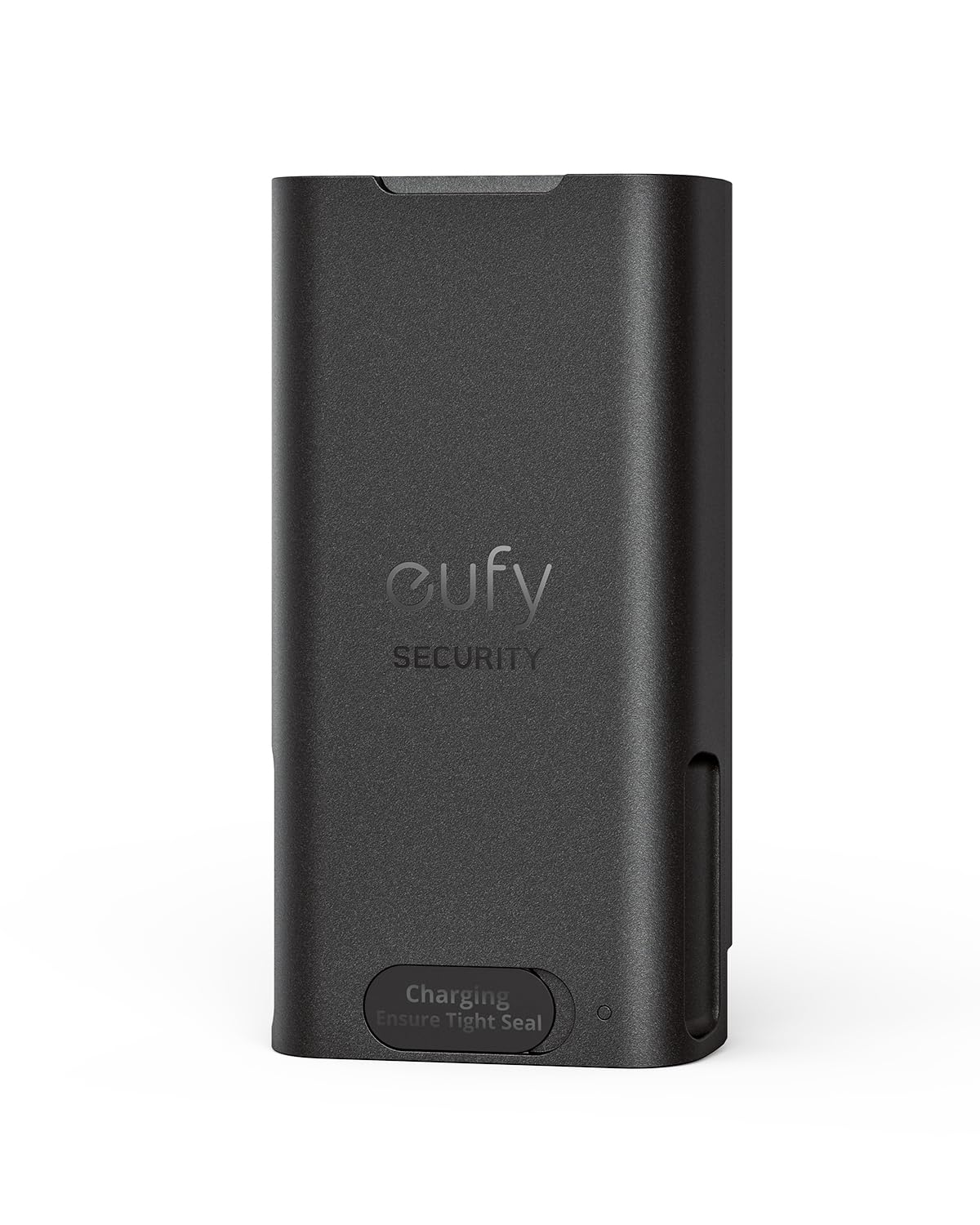 eufy Security Rechargeable Battery Pack with USB-C, Quick-Release Battery Pack, Long-Lasting Backup Power, 6,500 mAh Capacity, Easy to Install and Remove, Compatible with Video Doorbell E340/C31