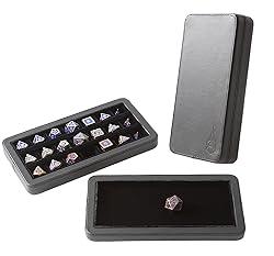Forged Dice Co. Reliquary Standard Divided Dice