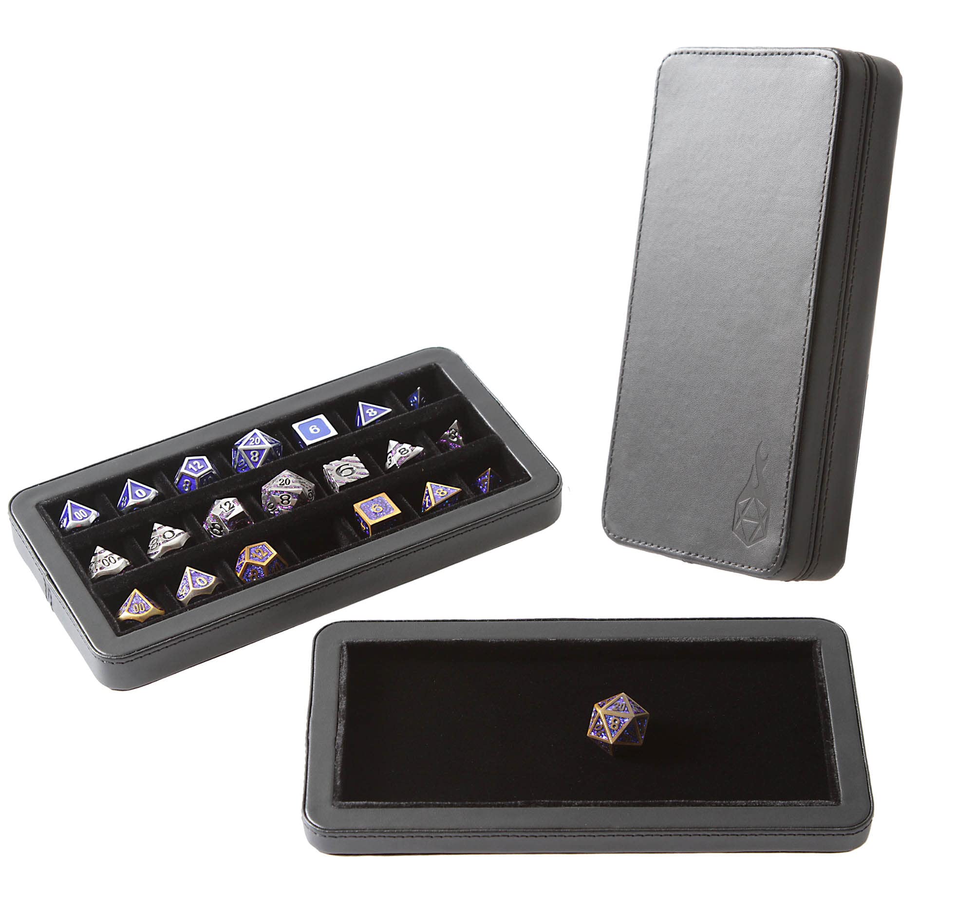 Forged Dice Co. Reliquary Standard Divided Dice
