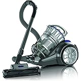 Hoover SH40070 Windtunnel Air Bagless Canister Vacuum