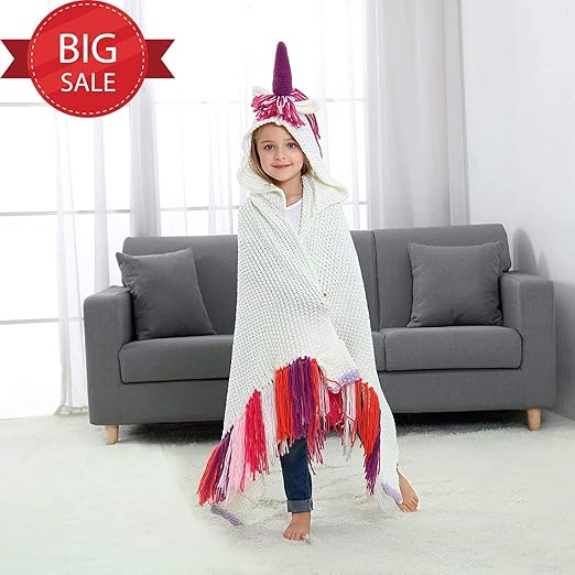 wearable animal blanket