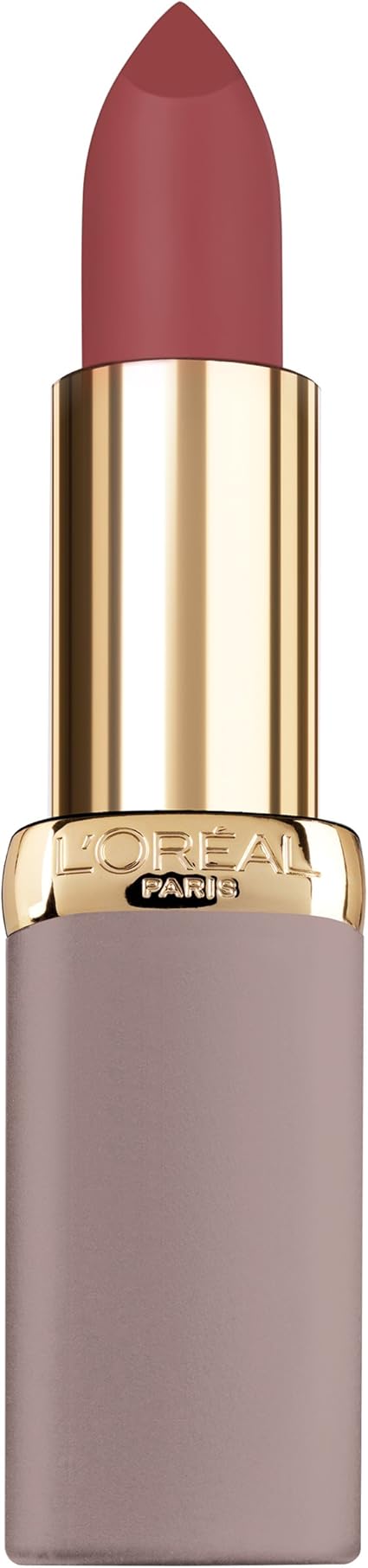 loreal rebel rouge
