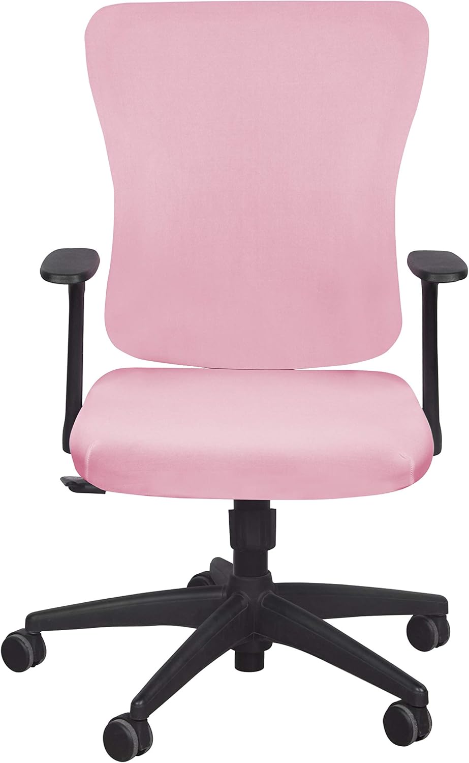 Best pink desk chair cover