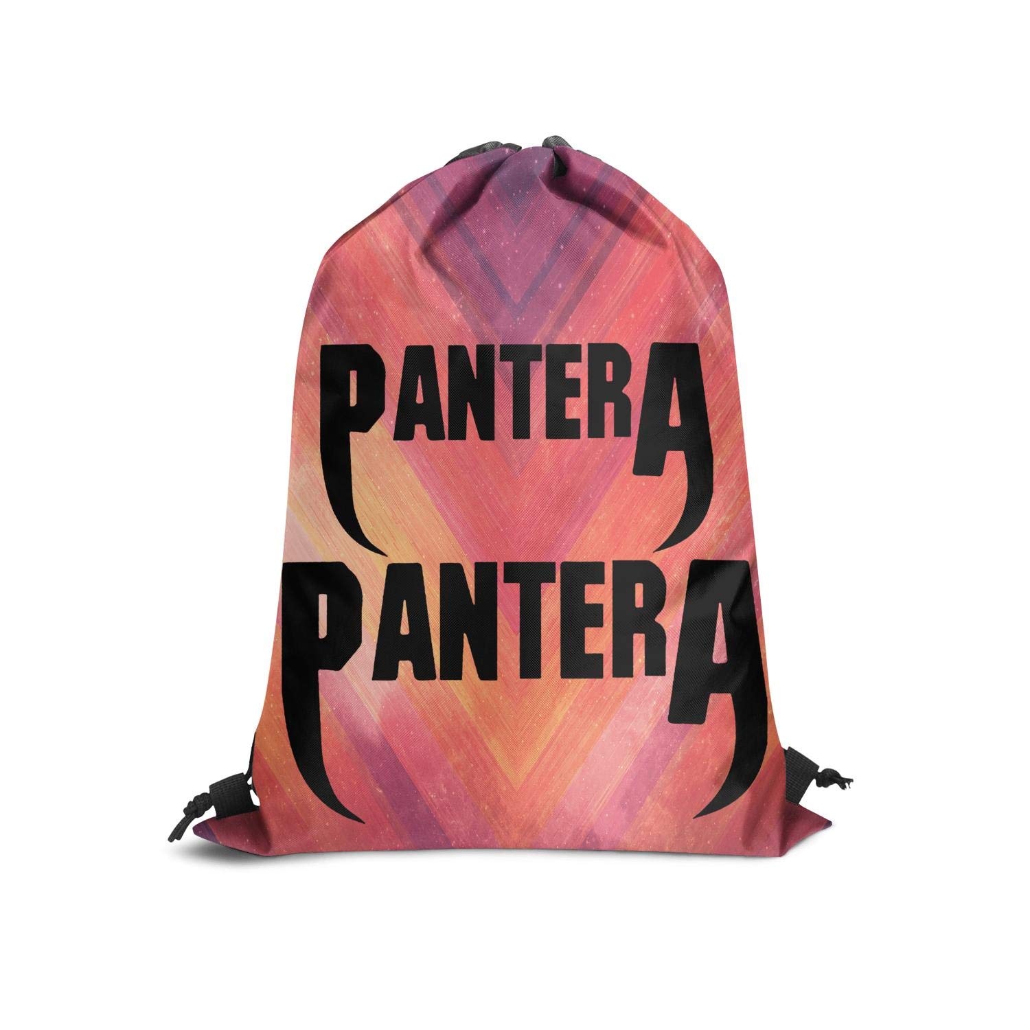 vintage pink panther backpack