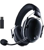 【RAZER】BLACKSHARK V2 PRO Amazon.com: Razer BlackShark V2 HyperSpeed Wireless Gaming
