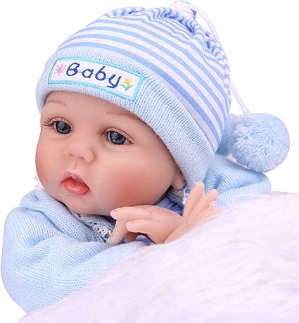 amazon reborn dolls boy