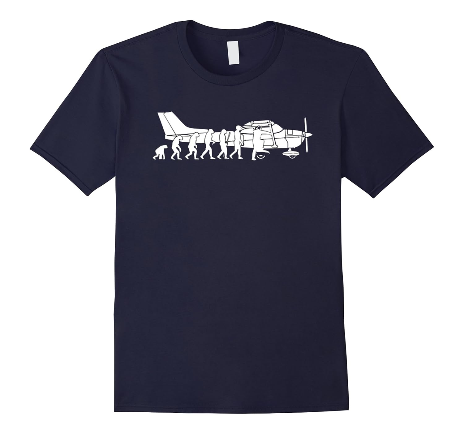 Best Christmas Thanksgiving Gift Pilot Aviation Plane Shirts-ANZ