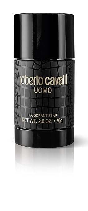 roberto cavalli uomo amazon