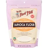 Bob's Red Mill Tapioca Flour, 16oz