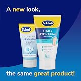 Dr. Scholl's ExpertCare Hydration Boost Daily Moisturiser 150ml Foot Cream view 2