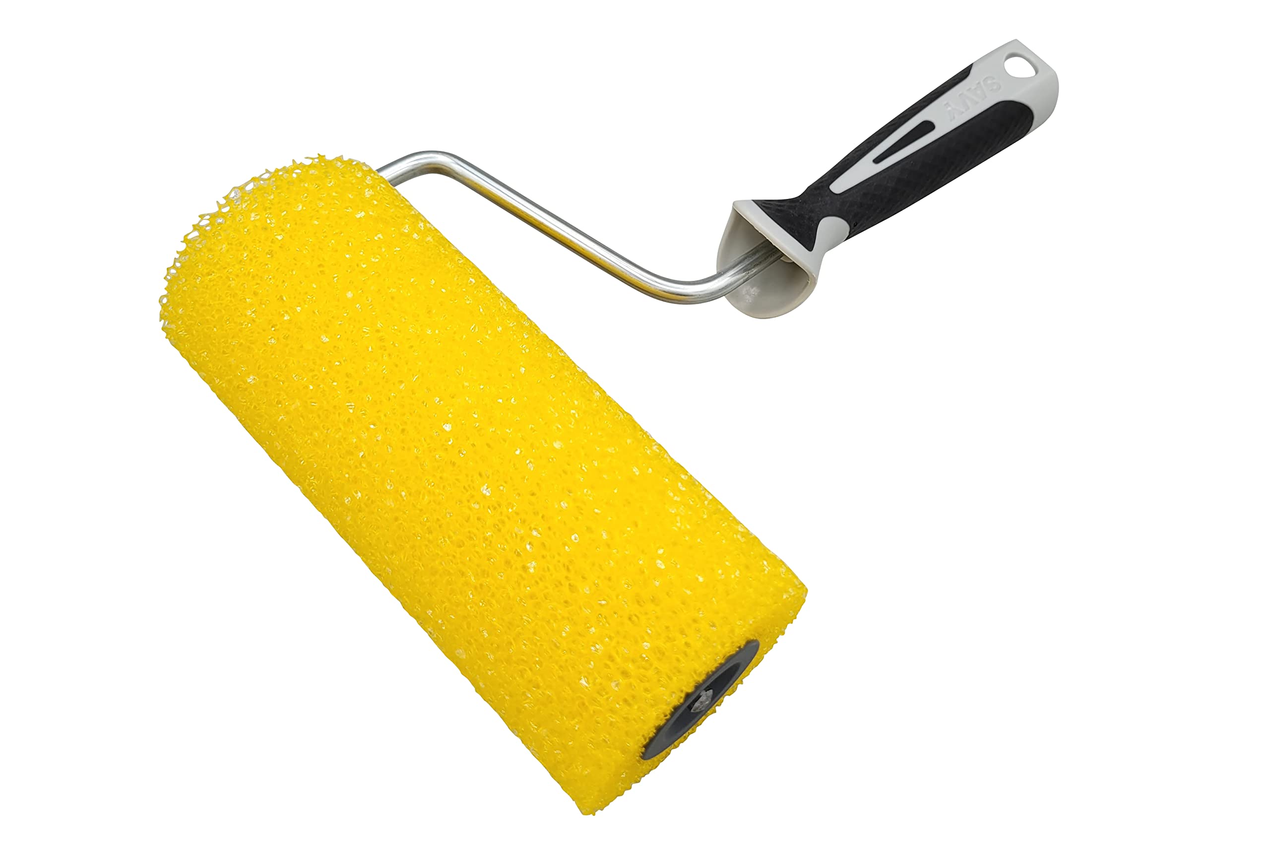 SAVY Soft Plaster Roller fine Grain Width 180 mm