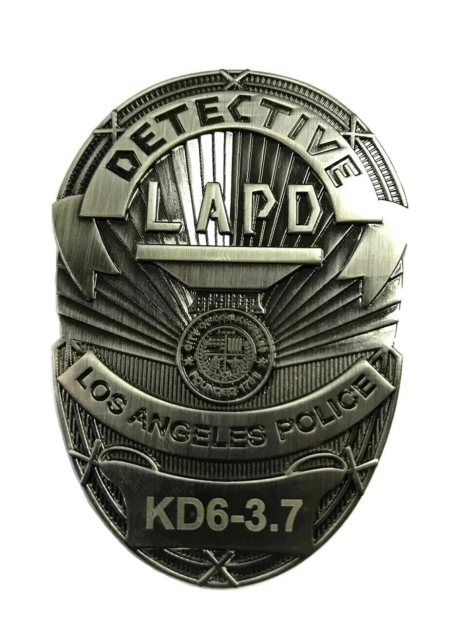 costumebase BLADERUNNER BADGE blade runner Props