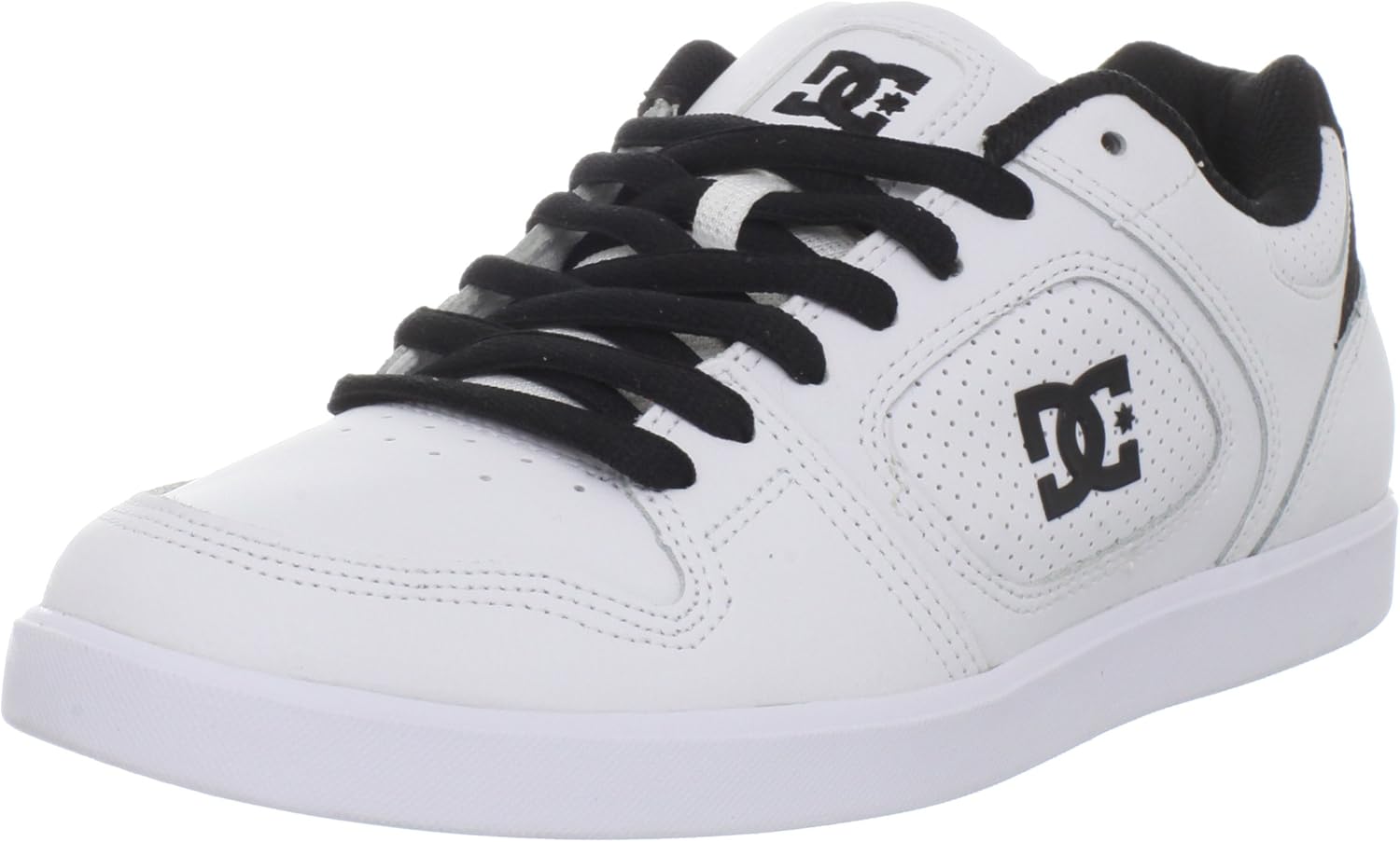 dc shoes union