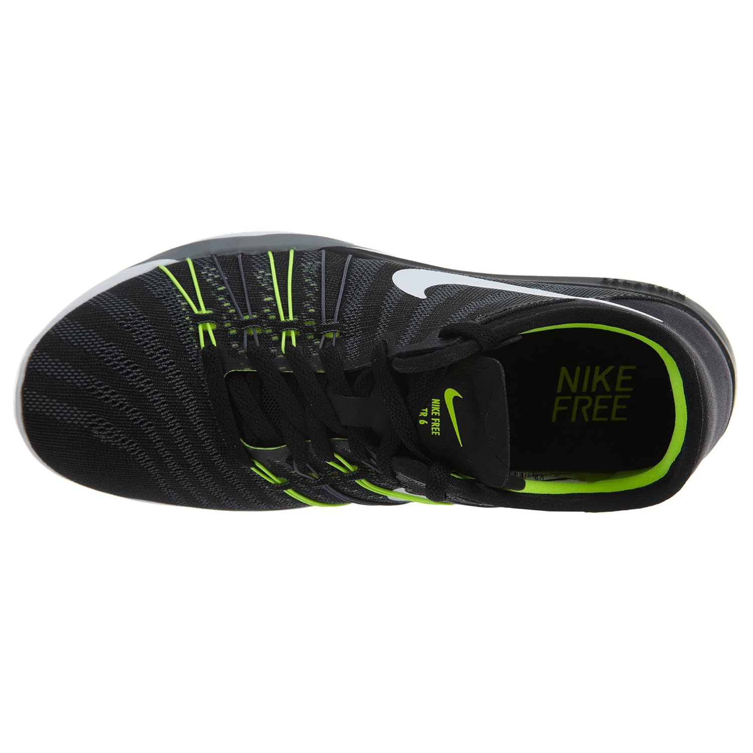 nike free tr6