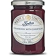 Tiptree Strawberry with Champagne Conserve (340g)