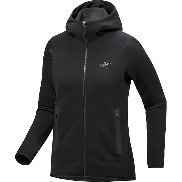 Amazon.com: Arc'teryx Kyanite LT Hoody Women's | Lightweight