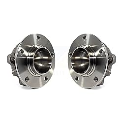 Kugel Front Wheel Bearing And Hub Assembly Pair