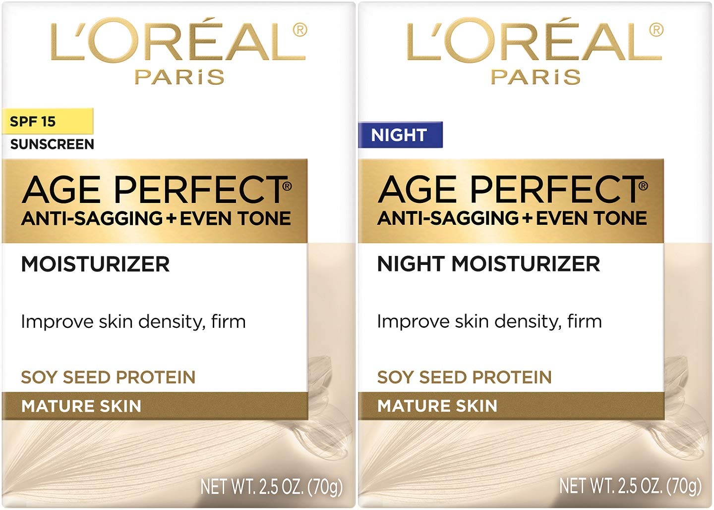 night moisturizer for mature skin