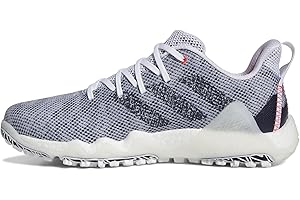 adidas Men's Codechaos 22 Spikeless Golf Shoes