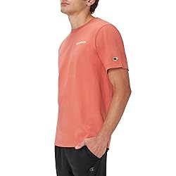 Champion, Classic, Soft and Comfortable T-Shirts
