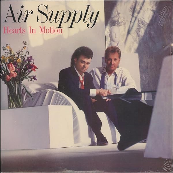 Air Supply - The Definitive Coll - Amazon.com Music