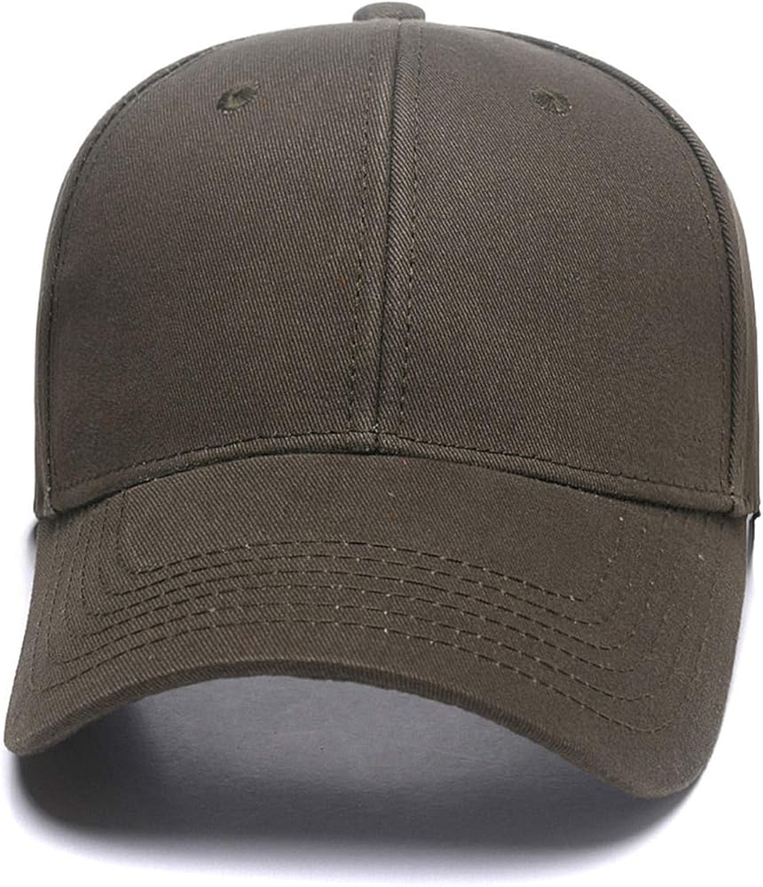 personalized sports hats