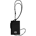 Coach Lanyard Id, Black