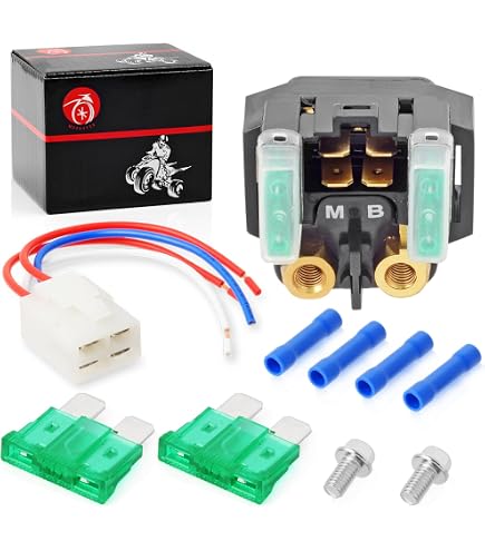 Amazon.com: DB Electrical CDI Module IYA6047 Compatible with 