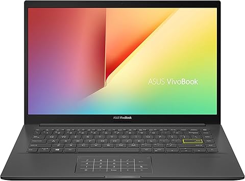 Asus Vivobook S S433ia Eb181t Pc Portable 14 Fhd Dalle Ips Amd Ryzen 5 4500u Ram 8go 512go Ssd Windows 10 Clavier Azerty Francais Amazon Fr Informatique