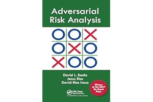 Adversarial Risk Analysis