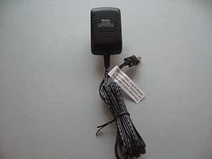 thumbnail image 2 of 24V 1A AC Adapter Charger For Shark XA780N, SV760, SV780_N Series Vacuums – AbleGrid 2 of 5
