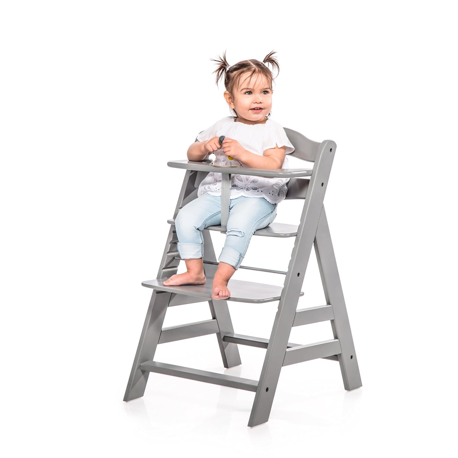 hauck 2 in 1 highchair