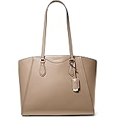 Michael Kors womens Taryn Large Multi-functional Top-zip Tote Bag