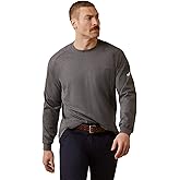 Ariat Mens Fr Air True Grit T-Shirt